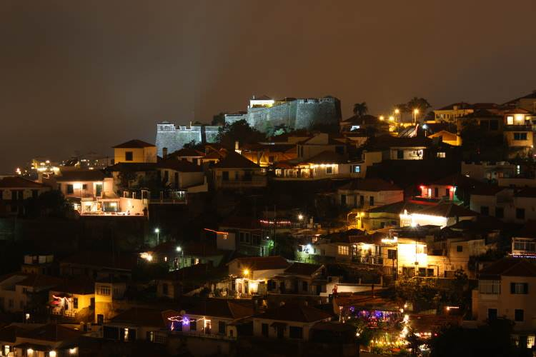 Fortaleza Do Pico1