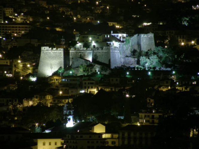 Fortaleza Do Pico2