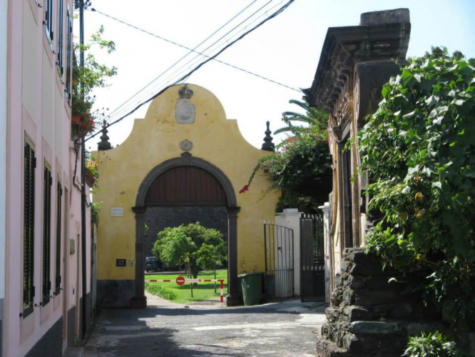 Fortaleza Do Pico4
