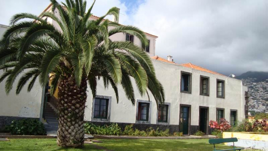Fortaleza Do Pico5