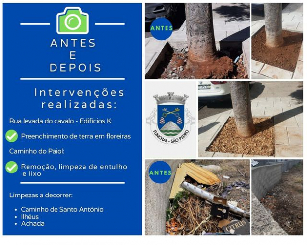 Natal em São Pedro 2021