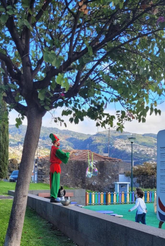 Natal em São Pedro 2021