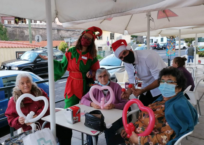 Natal em São Pedro 2021