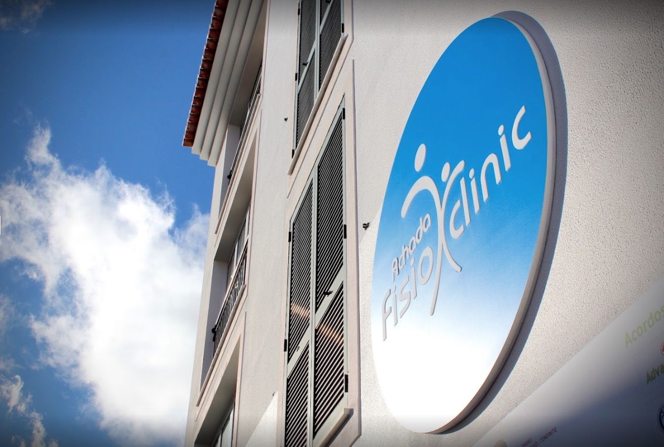 Fisioclinic