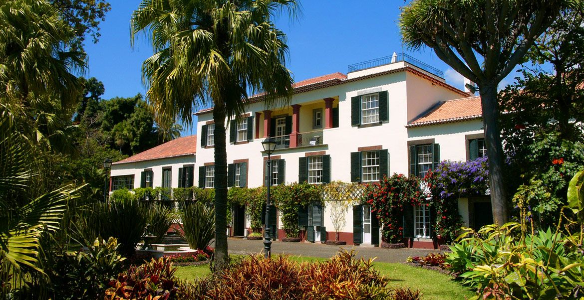 Quinta Jardins do Lago
