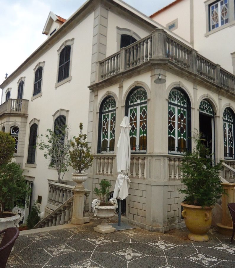 Museu da Quinta das Cruzes